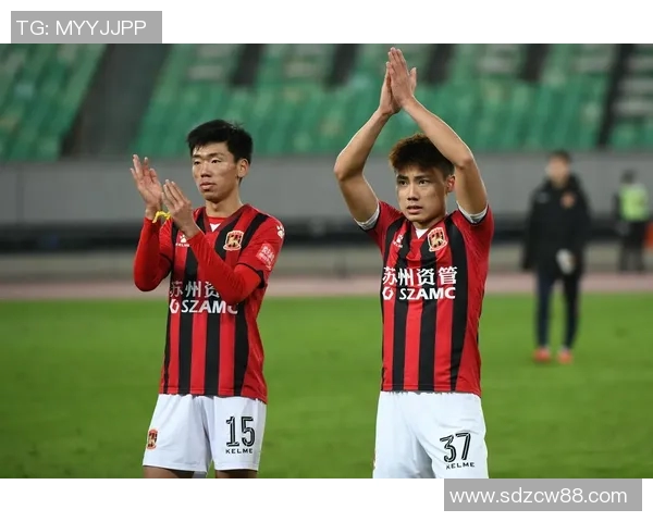 富力足球崛起之路探索球队发展与青训体系的成功经验