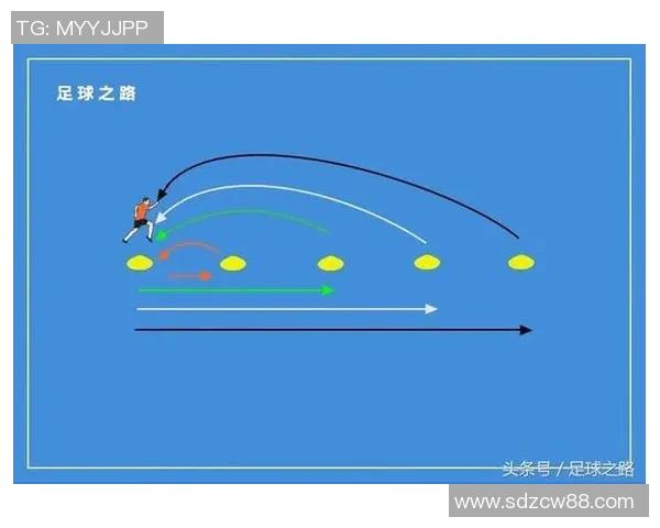 科学训练足球技巧与体能提升的全面指南